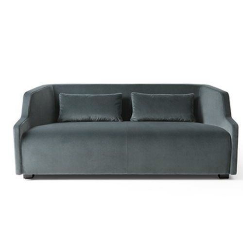 Современный диван - FIRST - Gallotti&Radice - из ткани / из дерева / из пенополиуретана