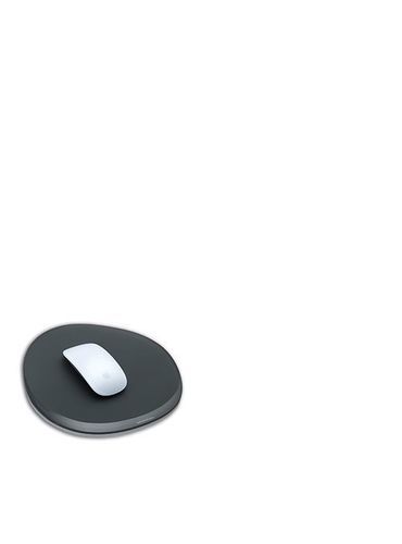 Коврик на стол из лакированного стекла - Mouse Pad - Gallotti&Radice - для офиса