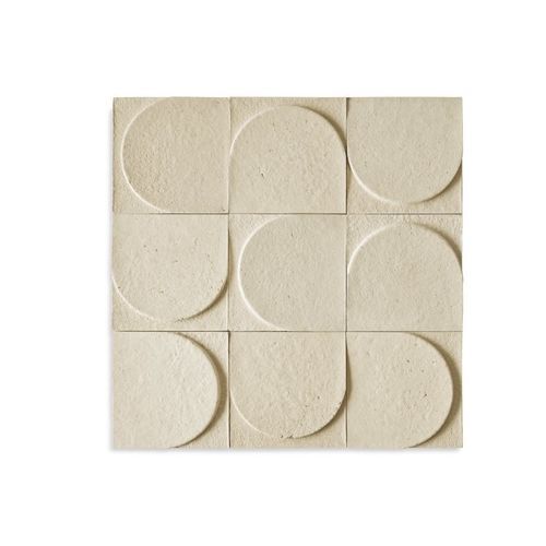 Звукоизоляционная панель для стены - PLEIADI - Gallotti&Radice - из натурального волокна / из глины / из целлюлозного волокна
