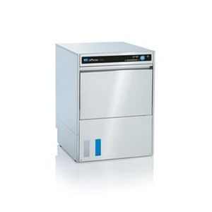 Посудомоечная машина с фронтальной загрузкой - UPSTER U 500 G M2 - MEIKO - для профессионального использования / отдельностоящая