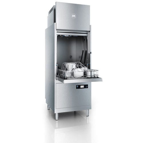 Котломоечная машина с фронтальной загрузкой - M-ICLEAN PF-S - MEIKO - для профессионального использования / отдельностоящая