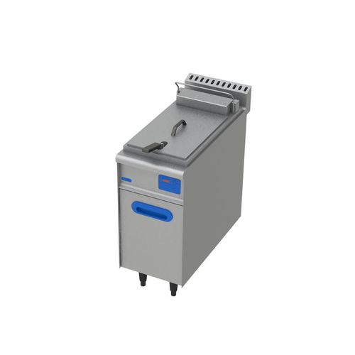 Электрическая фритюрница - FR 30 E HP - RF - ROSINOX - для профессионального использования / на ножках