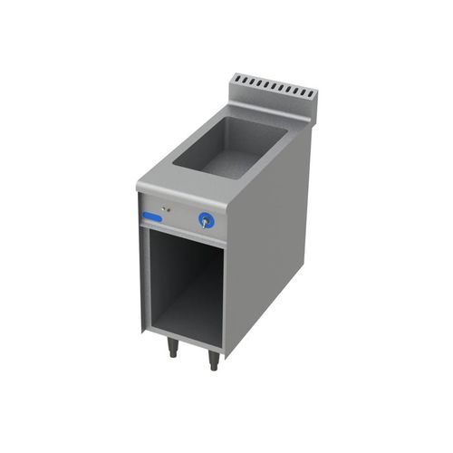 Электрическая водяная баня - BME GN 1/1 VSC - RF - ROSINOX