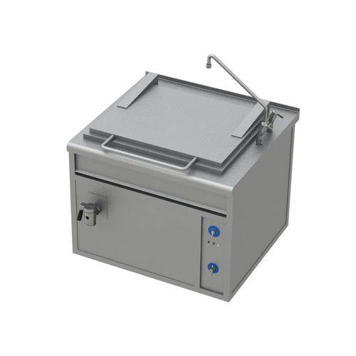 Электрическая водяная баня - MBM 150 E BR - M - ROSINOX