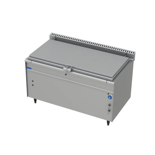 Электрический сотейник - SBM 80 E - RF - ROSINOX - для профессионального использования