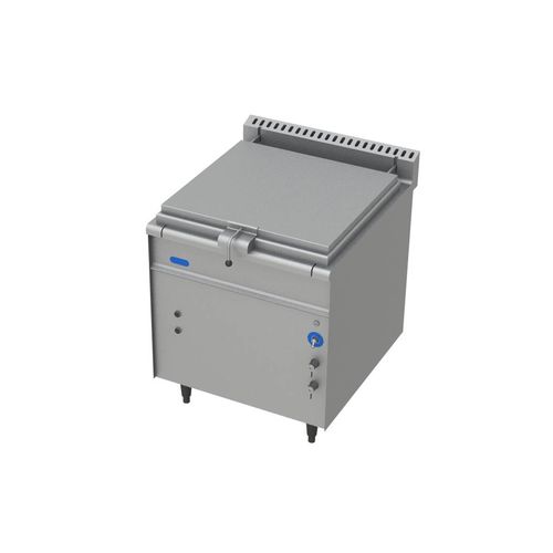 Газовый сотейник - SMB 35 G - RF - ROSINOX - для профессионального использования