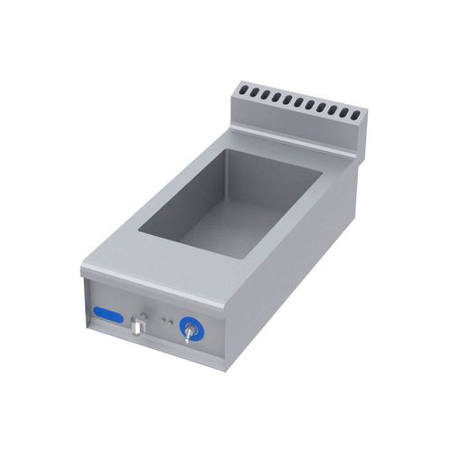 Электрическая водяная баня - BME GN 1/1 VEF / UPPER ELEMENT - RF - ROSINOX