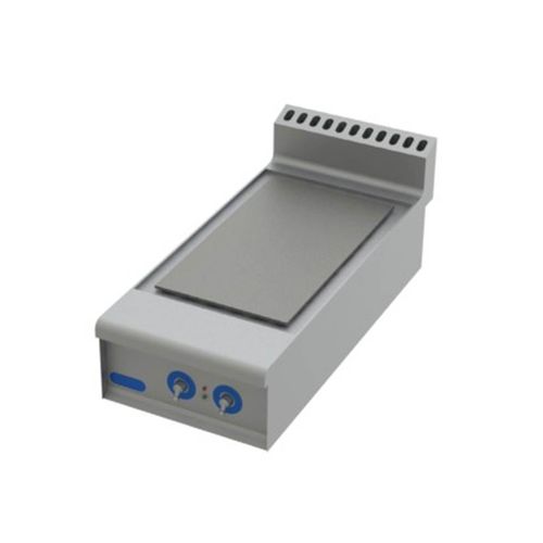 Электрическая варочная панель - PL MULTI 20 E / UPPER ELEMENT - RF - ROSINOX - для профессионального использования