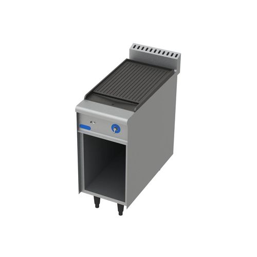 Электрический гриль - RX39145677 - ROSINOX - встраиваемый / для профессионального использования / из нержавеющей стали
