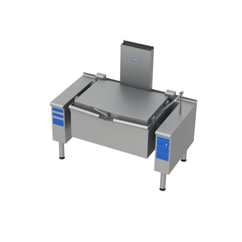 Газовый сотейник - SMB 60G MULTI P - ROSINOX - для профессионального использования