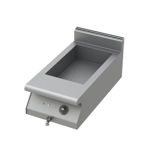 Электрическая водяная баня - BM E GN 1/1 VF / UPPER ELEMENT - RC8 - ROSINOX