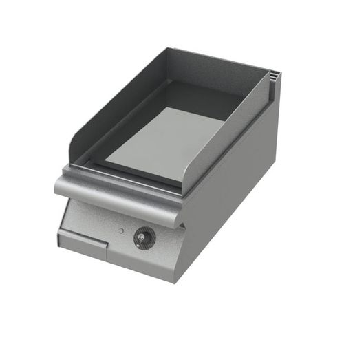 Электрическая варочная панель - PLSN 20 E CHR.L/ UPPER ELEMENT - RC8 - ROSINOX - для профессионального использования