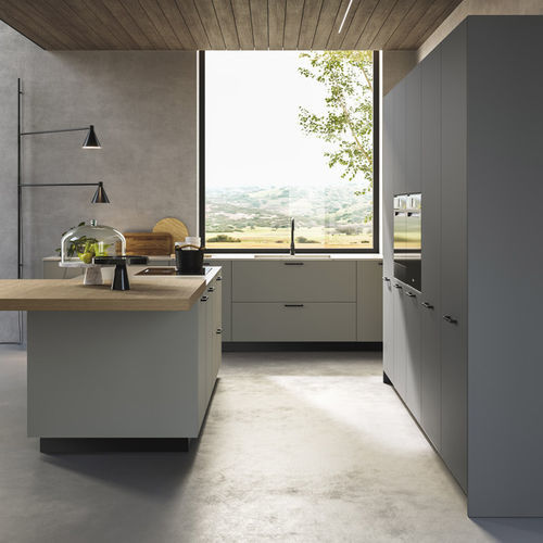 Современный шкаф для хранения для кухни - D20 - DOIMO CUCINE