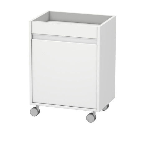 Мебель на колесиках для ванной комнаты - KT2530 L/R - DURAVIT