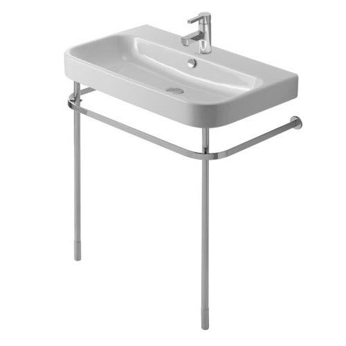Подставка для умывальника из металла - 003028 - DURAVIT