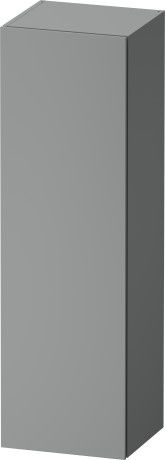 Подвесная мебель для ванной комнаты - VT1178 L/R - DURAVIT