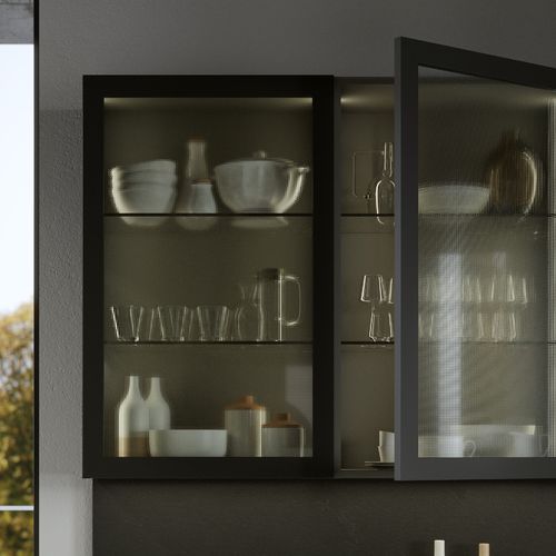Подвесная мебель для кухни - IDEAL - Record Cucine