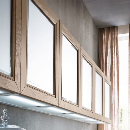 Подвесная мебель для кухни - GINEVRA 1.0 - Record Cucine