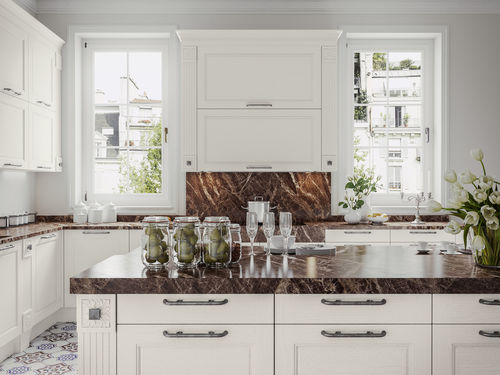 Подвесная мебель для кухни - MICOL 3.0 - Record Cucine