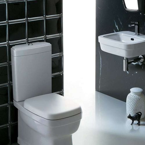 Квадратный стеклоблок - BLACK Q19  - SEVES GLASSBLOCK - гладкий / металлизированный / для пола