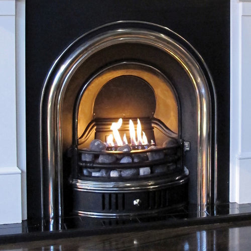 Встраиваемая горелка на биоэтаноле - VB2 - EcoSmart Fire