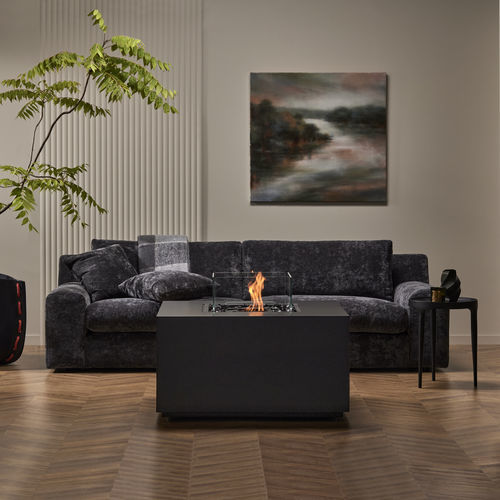 Камин на биоэтаноле - Chaser 38 - EcoSmart Fire - газовый / отдельностоящий / островной