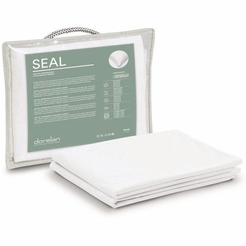Наволочка для подушки из tencel® - SEAL  - DORELAN