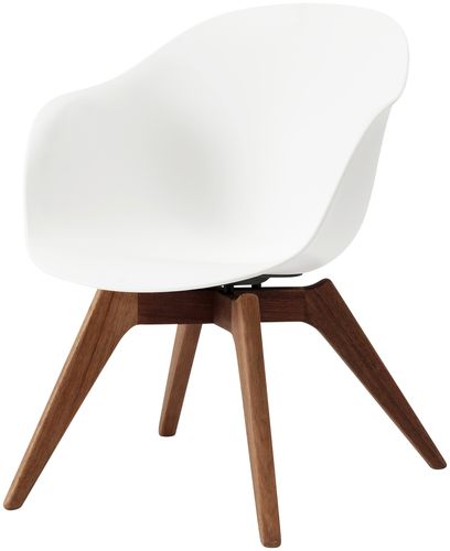Современное кресло - ADELAIDE - BoConcept - из дерева / для сада / для наружного применения