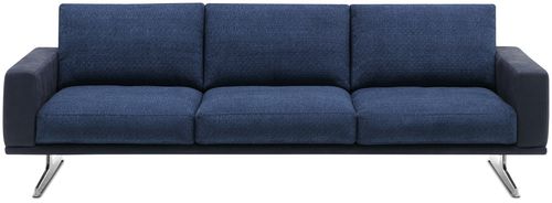 Угловой диван - CARLTON - BoConcept - модульный / современный / из ткани