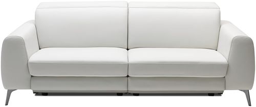Модульный диван - MADISON - BoConcept - угловой / современный / из ткани