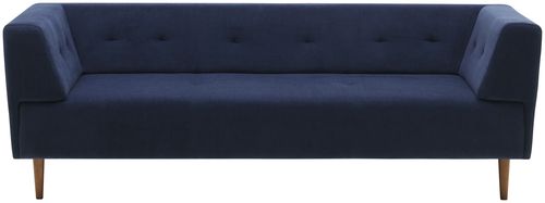 Угловой диван - PHILLY - BoConcept - модульный / современный / из ткани