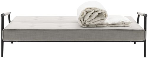 Диван кровать - KYOTO  - BoConcept - современный / из ткани / бежевый