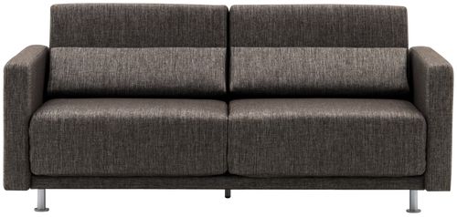 Диван кровать - MELO  - BoConcept - современный / из ткани / с регулируемым наклоном