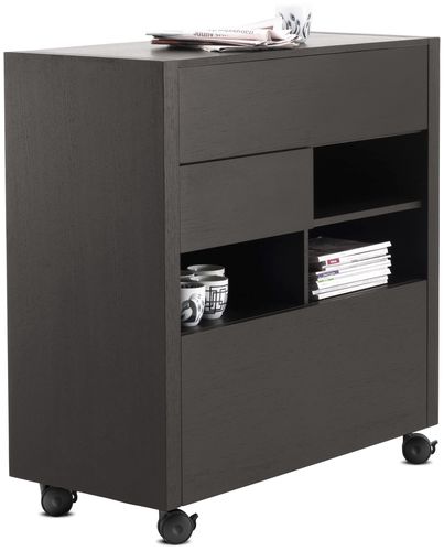 Современная барная стойка - HALLE - BoConcept - из МДФ