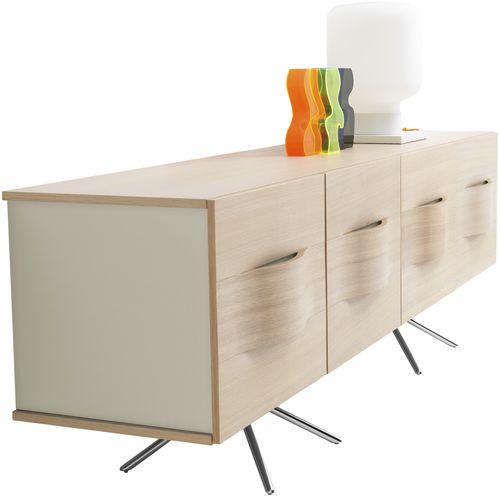 Современный буфет - OTTAWA - BoConcept - из МДФ