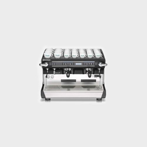 Эспрессо-машина - CLASSE 9 USB TALL - RANCILIO - с фильтром / чалдовая / с капсулами