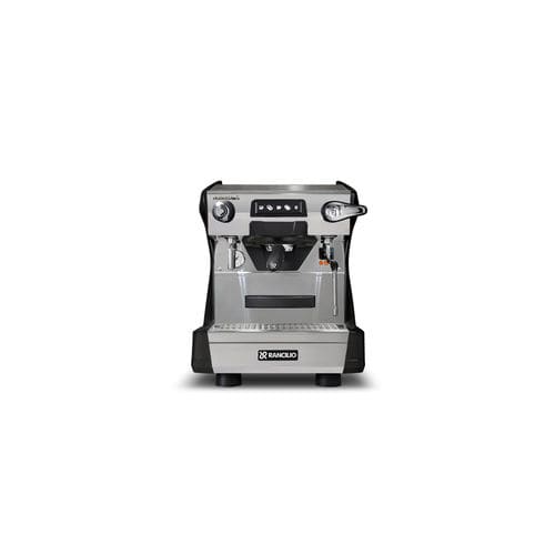 Эспрессо-машина - CLASSE 5 USB TALL - RANCILIO - с фильтром / чалдовая / с капсулами
