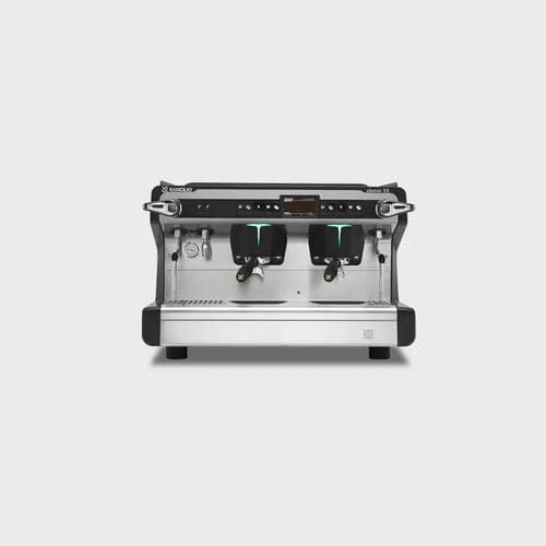 Эспрессо-машина - CLASSE 20 SB - RANCILIO - с фильтром / чалдовая / с капсулами