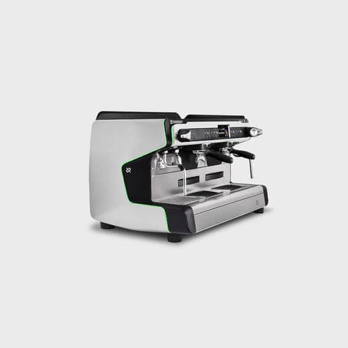 Эспрессо-машина - CLASSE 20 SB TALL - RANCILIO - с фильтром / чалдовая / с капсулами