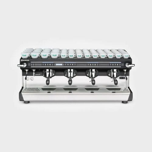 Эспрессо-машина - CLASSE 9 USB - RANCILIO - с фильтром / чалдовая / с капсулами