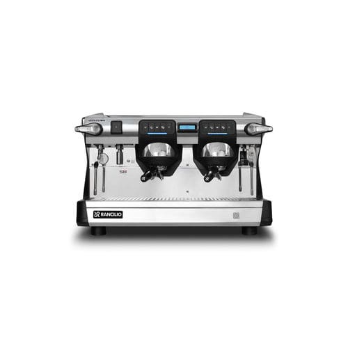 Эспрессо-машина - CLASSE 7 USB - RANCILIO - с фильтром / чалдовая / с капсулами
