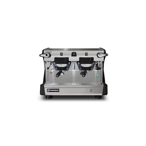 Эспрессо-машина - CLASSE 5 ECO S - RANCILIO - с фильтром / чалдовая / с капсулами