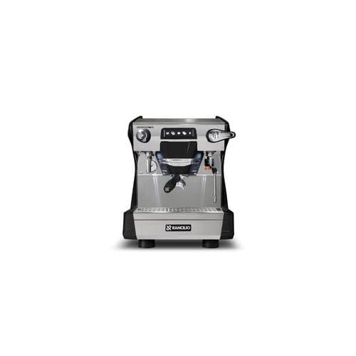 Эспрессо-машина - CLASSE 5 USB - RANCILIO - с фильтром / с капсулами / чалдовая