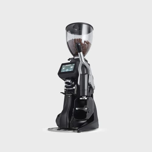 Кофемолка-дозатор для профессионального использования - Bond with built-in dynamometric tamper - RANCILIO - автоматическая
