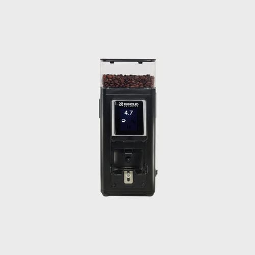 Кофемолка-дозатор для профессионального использования - Stile - RANCILIO