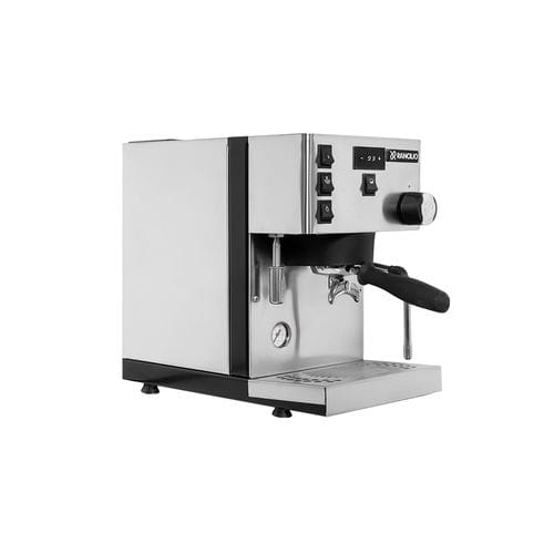Эспрессо-машина - Silvia Pro X - RANCILIO - с фильтром / чалдовая / с капсулами