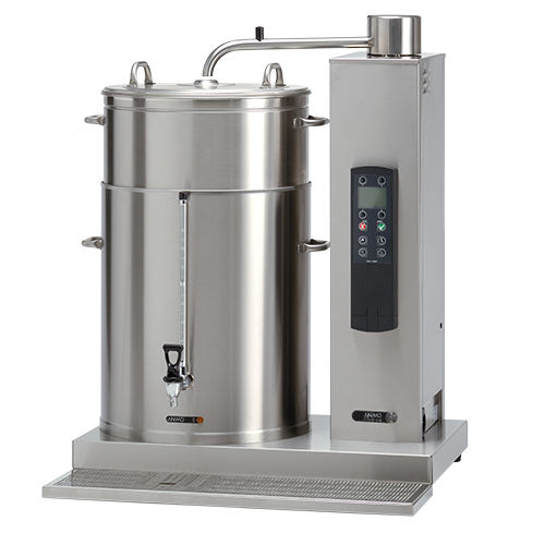 Кофемашина с фильтром - CB 1X40 L/R - Animo B.V. - для профессионального использования / для офиса / полностью автоматическая