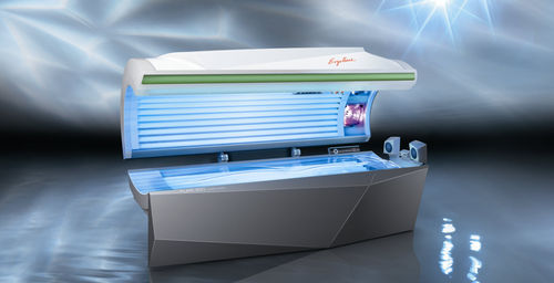 Солярий - FLAIR 250 - JK-sales Ergoline