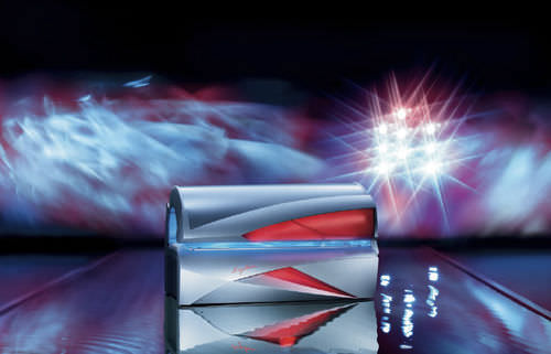 Солярий - AFFINITY 660-S - JK-sales Ergoline