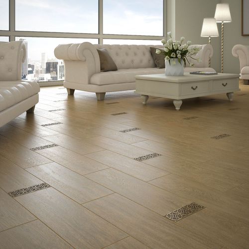 Плитка из керамики - ABALON  - SALONI CERAMICA - полированная / для интерьера / напольная